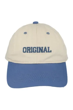 Gorra bordado Original