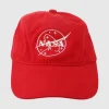 Gorra logo nasa
