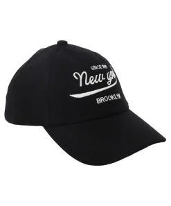 Gorra New York Cursiva