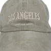 Gorra vintage Los Angeles