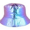 Gorro pescador tornasol
