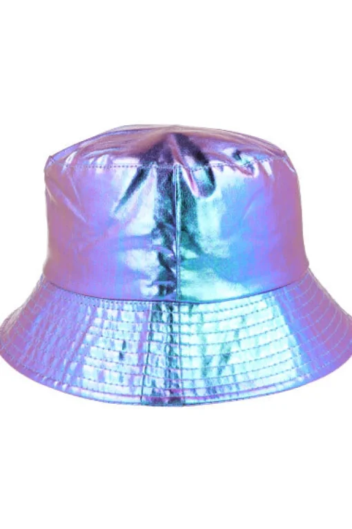 Gorro pescador tornasol