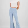 Jegging flare comfort