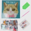 Kit de gemas gatito