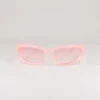 Lentes alargados sport