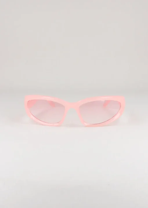 Lentes alargados sport
