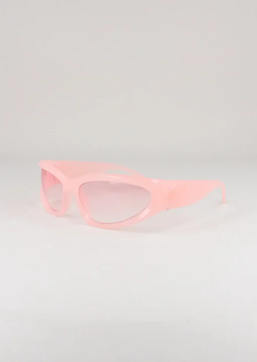 Lentes alargados sport