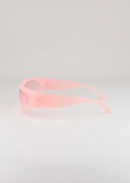 Lentes alargados sport
