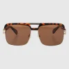 Lentes Aviador Borde Superior