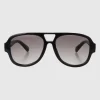 Lentes aviador clasico pasta
