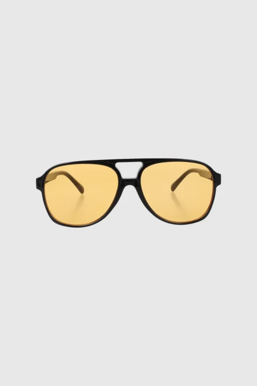 Lentes aviador color