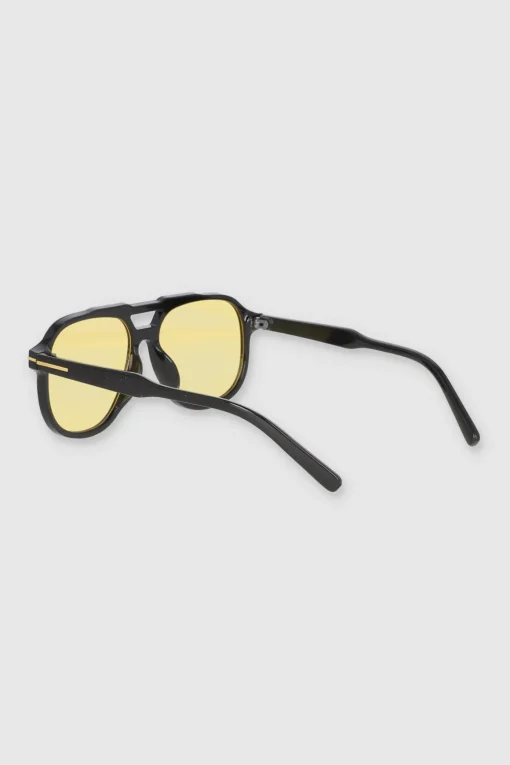 Lentes aviador color