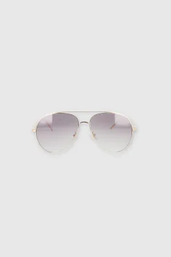 Lentes Aviador Degradado