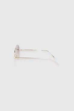 Lentes Aviador Degradado