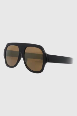 Lentes aviador mega