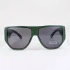 Lentes aviador oversize