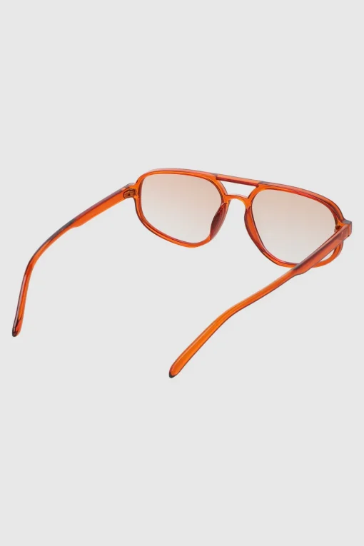 Lentes aviador smockey vintage