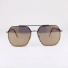 Lentes aviador tintados