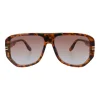 Lentes aviador tintados
