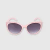 Lentes Cat Eye Brillos