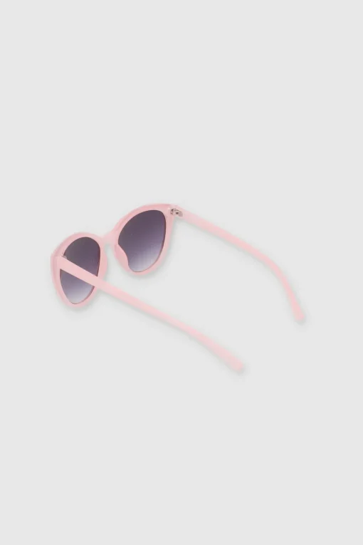Lentes Cat Eye Brillos