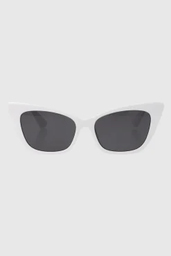 Lentes cateye