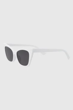 Lentes cateye