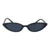 Lentes Cateye Delgados