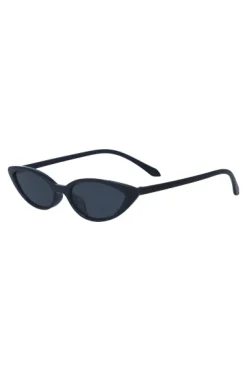Lentes Cateye Delgados