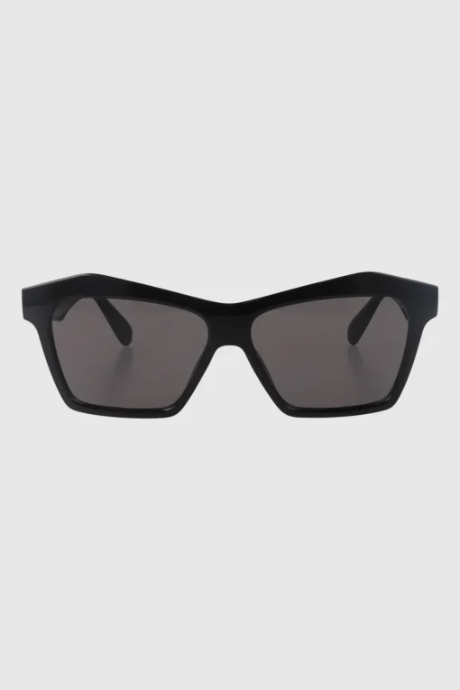 Lentes cateye geometrico