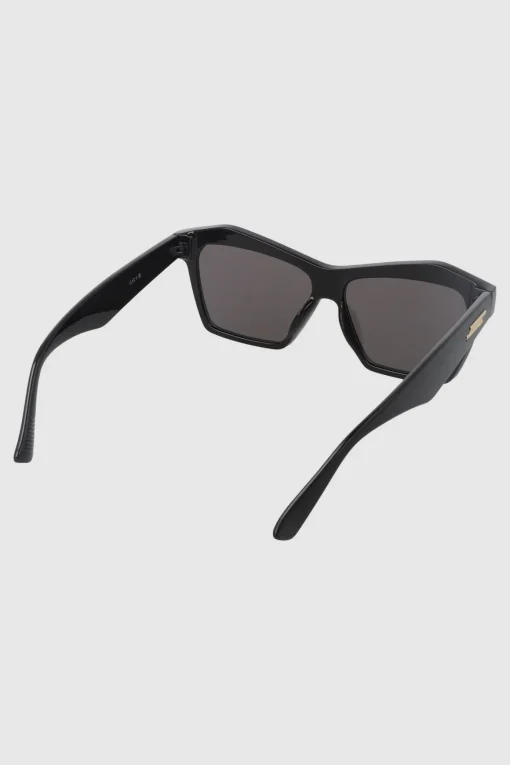 Lentes cateye geometrico
