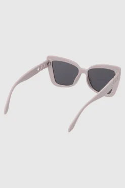 Lentes cateye grandes