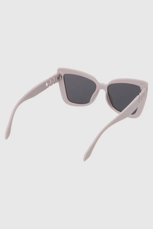 Lentes cateye grandes