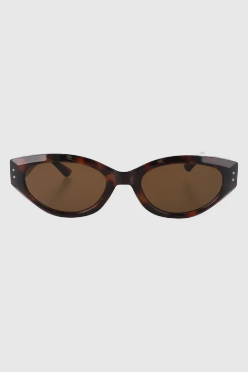Lentes cateye ovalados