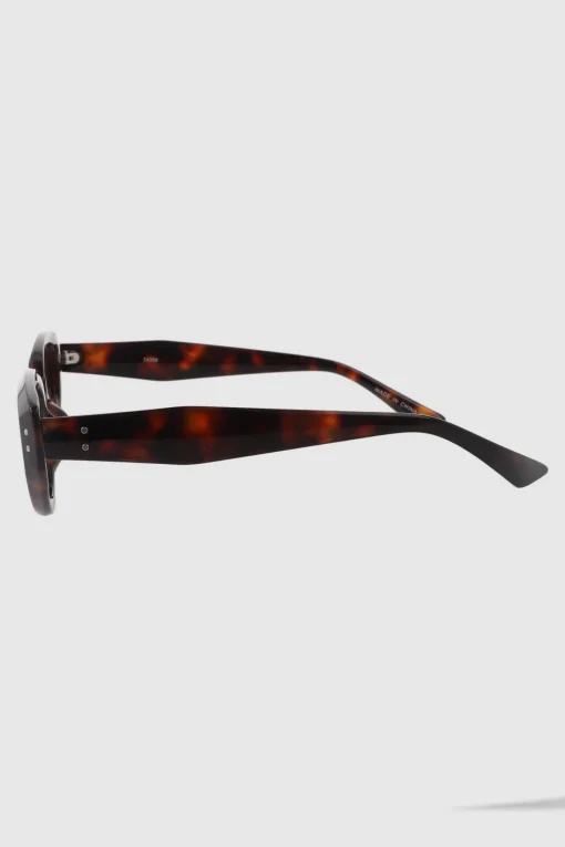 Lentes cateye ovalados
