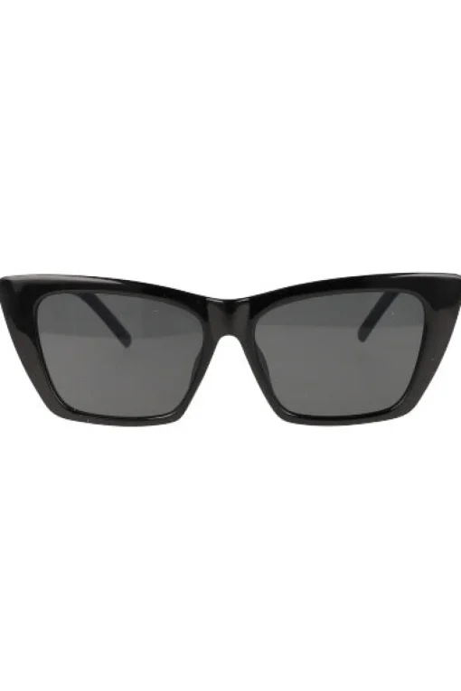 Lentes Cateye Sutil