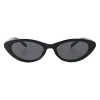Lentes Cateye Vintage