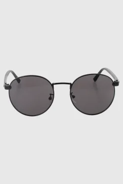 Lentes circulares
