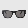 Lentes Circulares Borde Pasta