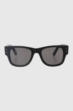 Lentes Circulares Borde Pasta