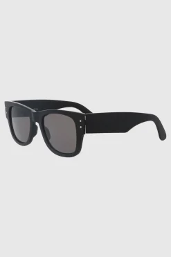 Lentes Circulares Borde Pasta