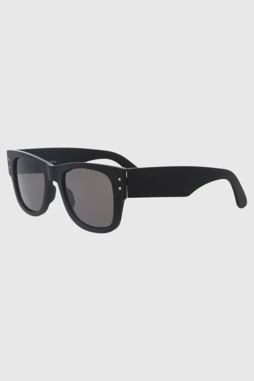 Lentes Circulares Borde Pasta