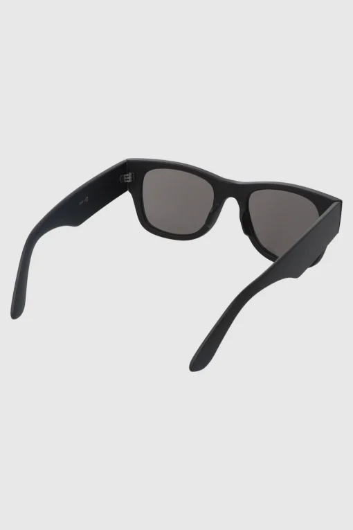 Lentes Circulares Borde Pasta