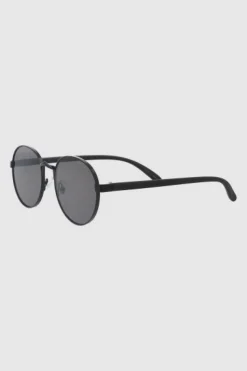 Lentes Circulares Brazo Metalico