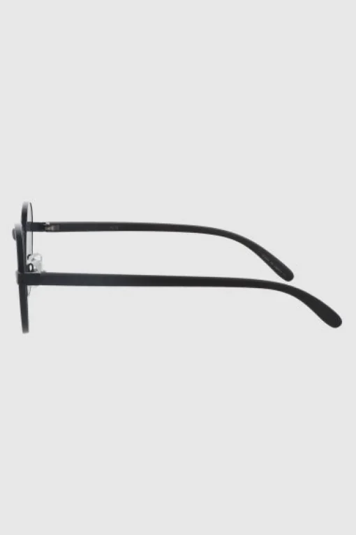 Lentes Circulares Brazo Metalico
