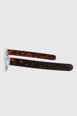 Lentes circulo mega sport