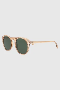 Lentes circulo pasta