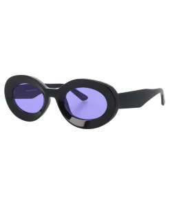 Lentes Circulo Retro