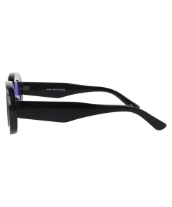 Lentes Circulo Retro
