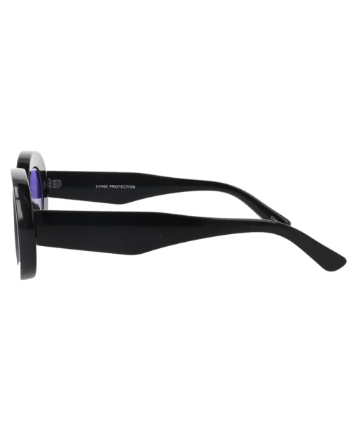 Lentes Circulo Retro